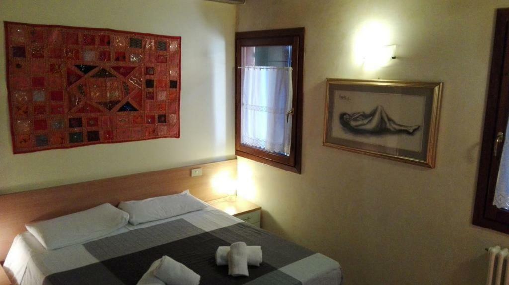 Apartment San Marco Venedig