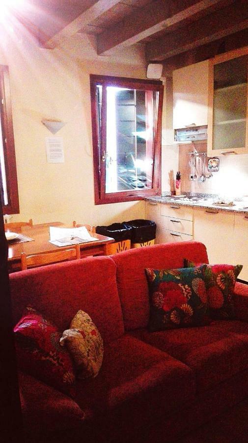 Apartment San Marco Venedig